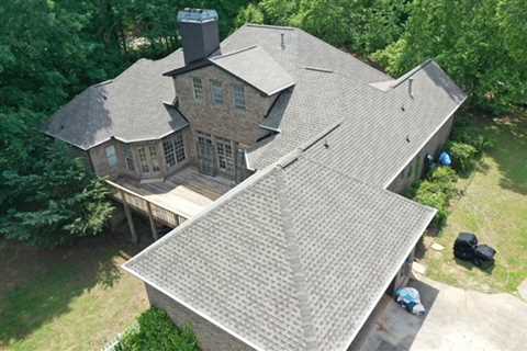 Roofing Company in Locust Grove, Georgia – Advanced Roofing & Interiors