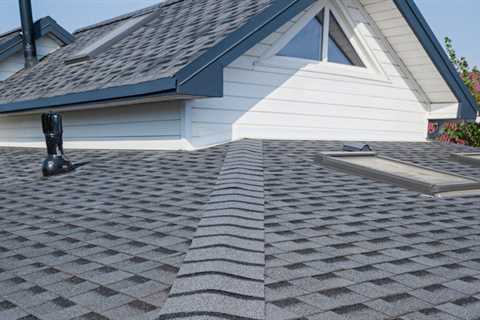 Find a Roof Repair Company in Syracuse NY