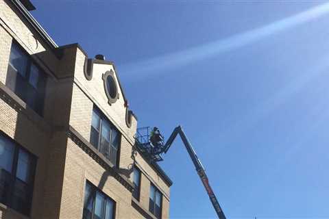 Metal Roof Replacement Syracuse NY