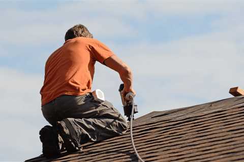 Finding an Emergency Roofing Company Near Syracuse NY