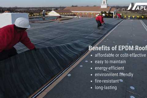 Roofing Contractors Buffalo NY