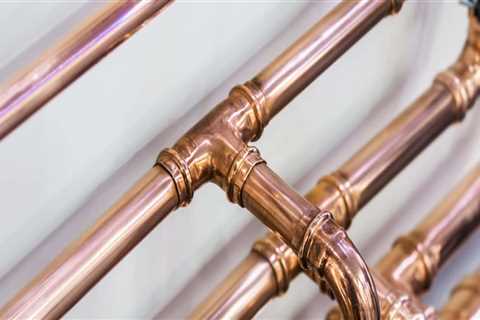 Is pvc or copper better for plumbing?