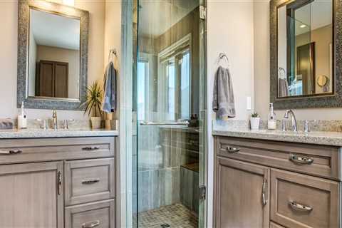 What is a good budget for a bathroom renovation?