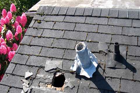 What does roof repair cost?