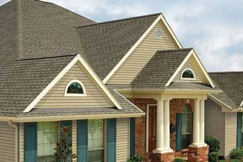 Residential Roofing Contractors Syracuse NY