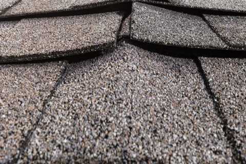 Will house insurance cover a new roof?