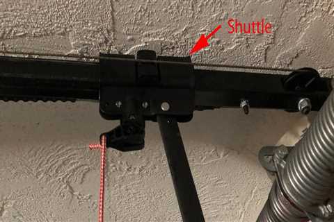 Are garage door openers interchangeable?