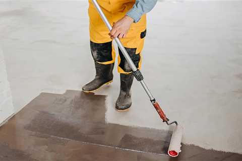 7 Reasons You Should Consider Epoxy Basement Flooring