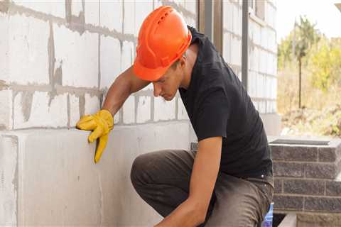 When should waterproofing be done?