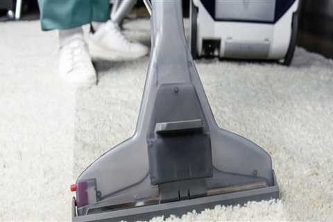 Why should you hire a professional carpet cleaner?