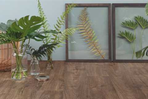 Sustainable Flooring