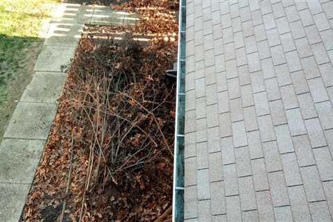 Gutter Cleaning West Sacramento - Clean Pro Gutter Cleaning Sacramento