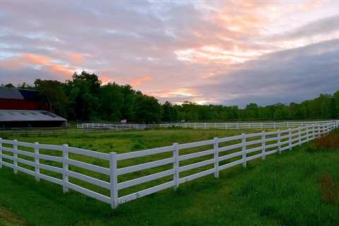 Reno Vinyl Fencing - Reno Fence Pros