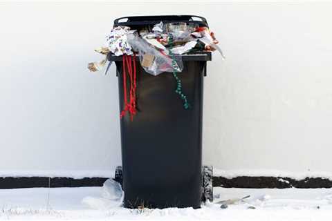 11 Simple Ways To Cut Down on Waste During the Holidays