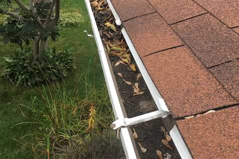 Gutter Companies Des Moines Iowa: Clean Pro Gutter Cleaning Des Moines