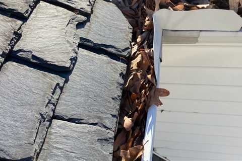 Best Gutter Cleaning Companies - Clean Pro Gutter Cleaning Beaverton