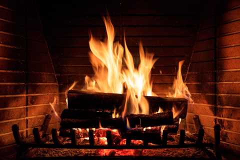 Indoor Fireplace Safety for Beginners