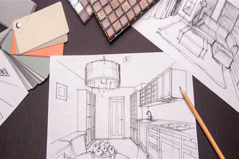 What is the difference between an architect and a residential designer?