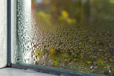 How to Reduce Condensation in Your Property