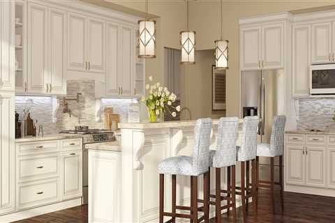 Cabinets For Kitchens - Selecting the Right Cabinet Style For Your Home