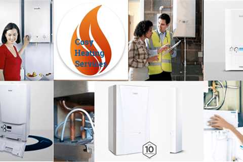 Boiler Installation Sunnymede Combi Boilers Service & Repair Free Quote