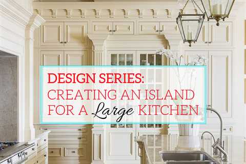 Designer Kitchens With Islands