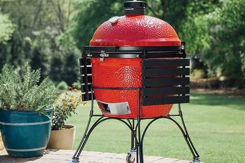 Black Friday Grill Sales for a Smokey Holiday Turkey in 2022