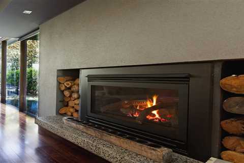 Indoor Gas Fireplace Safety for Beginners