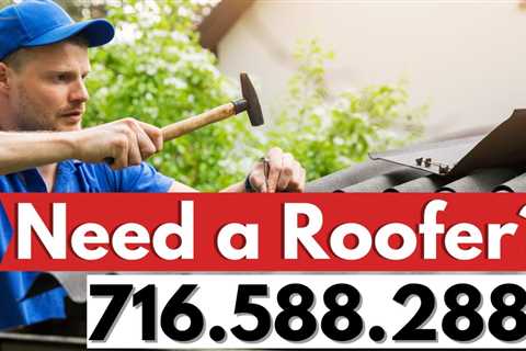 Affordable Roofer Near Clarence NY – Searching for a Roofers Near Clarence, NY?? Our Review