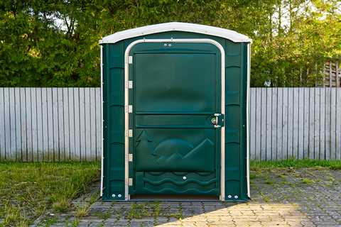 Porta Potty Rentals in Ponce de Leon, Florida – AAAPortaPottyRental