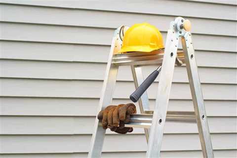 Spot the Signs and Time It Right: A Guide to Siding Replacement