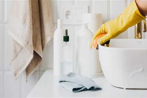 Where to find the best cleaning services?