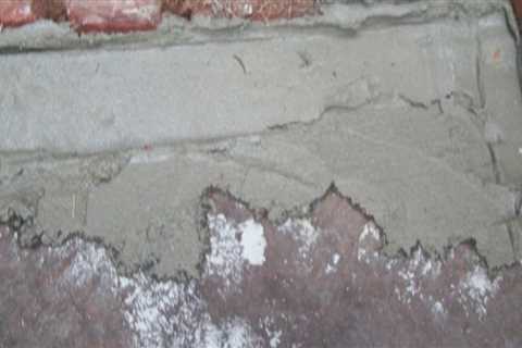 Is waterproofing permanent?