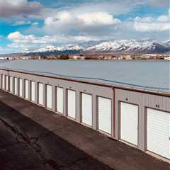 Everything You Need to Know About Bozeman Storage Units