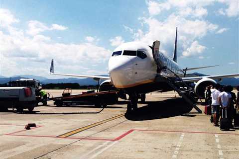 Are You Allowed To Bring A Taser On An Airplane?