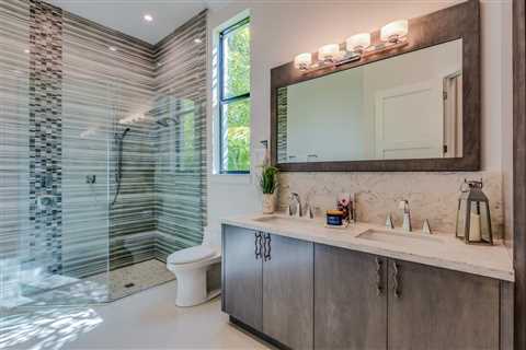 Master Bathroom Ideas