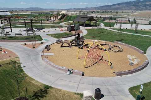 Tree Removal Eagle Mountain Utah