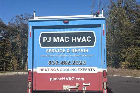 HVAC Repair West Chester, PA