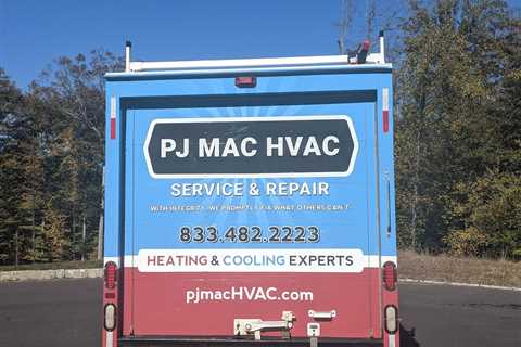 HVAC Repair Paoli, PA