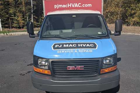 HVAC Repair Allentown, PA