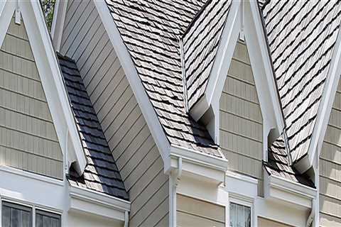 Comparing Metal Roofs and Shingles: Pros & Cons to Help You Choose the Right One