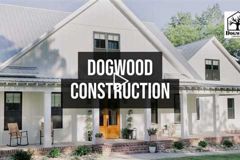 Dogwood Construction