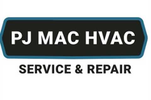 PJ MAC HVAC Service & Repair - Project Photos & Reviews - Paoli, PA US | Houzz