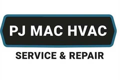PJ MAC HVAC Service & Repair - Paoli, PA