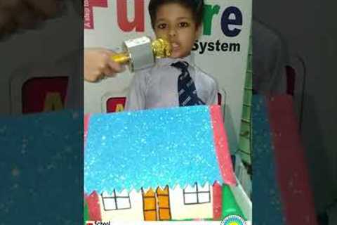 Project Exhibition - 2023 | Future School System Okara