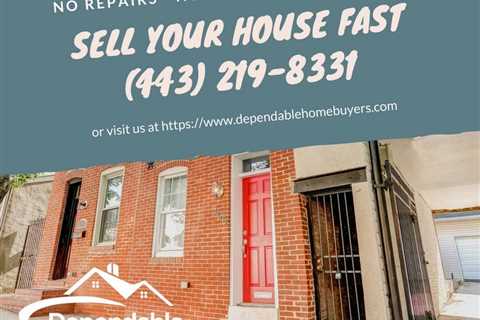 We Buy Houses Company Points Out Off-Market Homes for Sale in DC