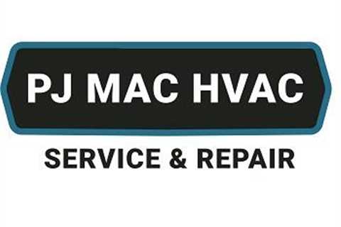 PJ MAC HVAC Service & Repair - Philadelphia, PA