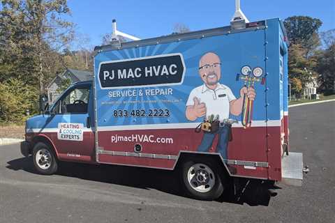 Pj Mac HVAC Service & Repair