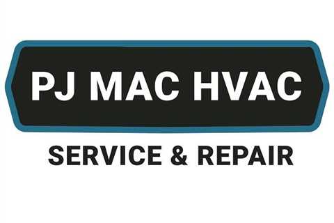 PJ MAC HVAC Service & Repair - Philadelphia, PA