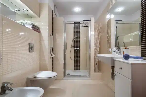 What is the Best Tile for Small Bathroom